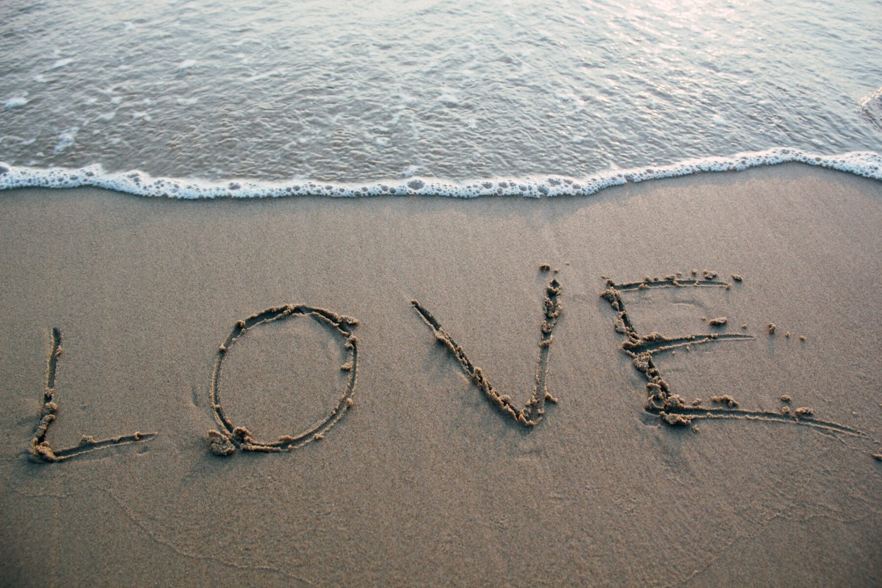 Beach Love