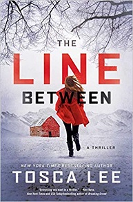 Click here to get more information about Tosca Lee's novel The Line Between