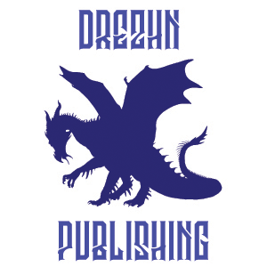 Drezhn Publishing logo