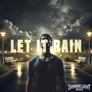 Let It Rain Cover