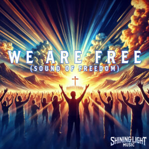 We Are Free (Sound Of Freedom) Cover