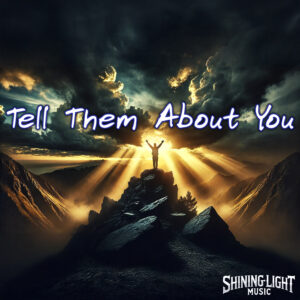 Tell Them About You