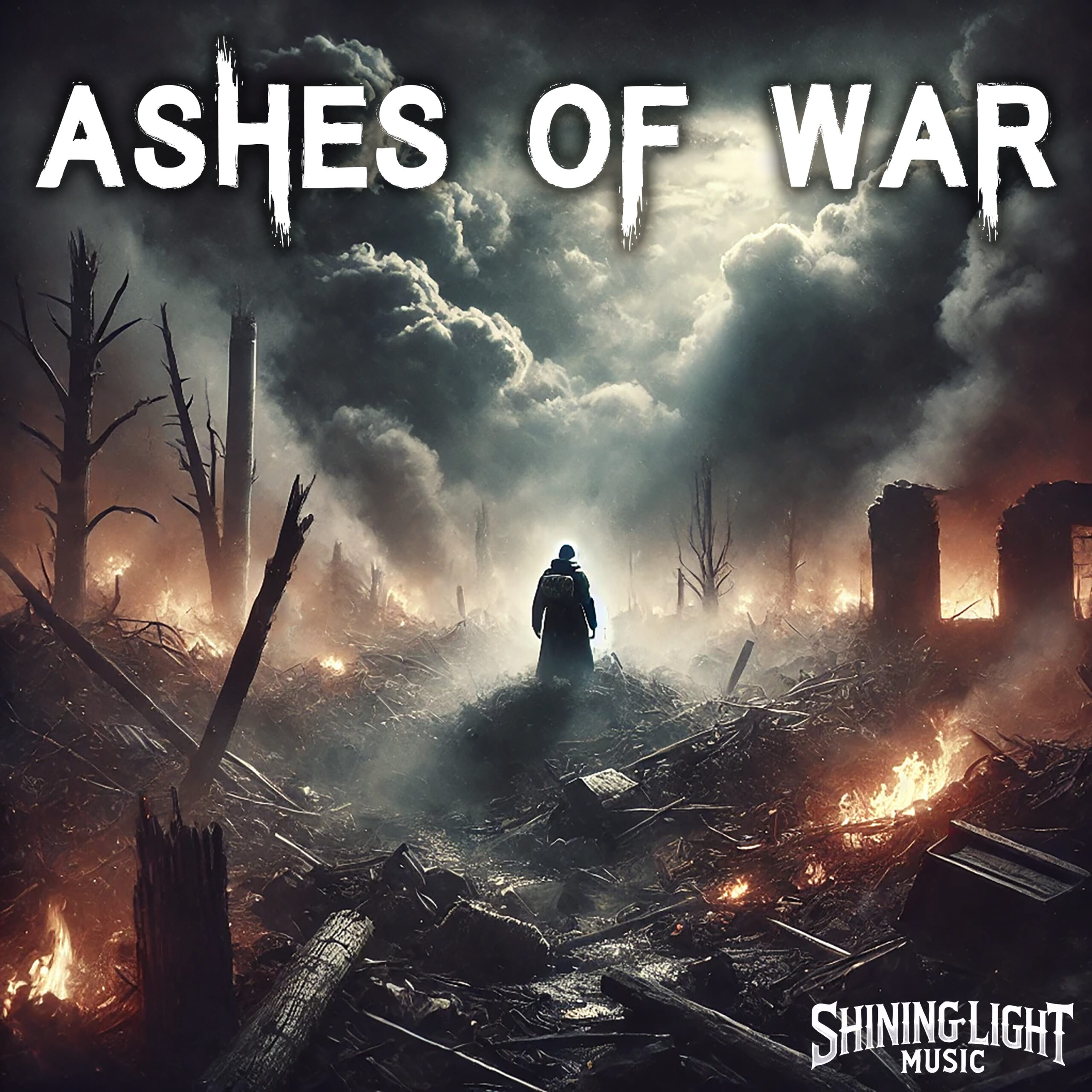 Ashes Of War
