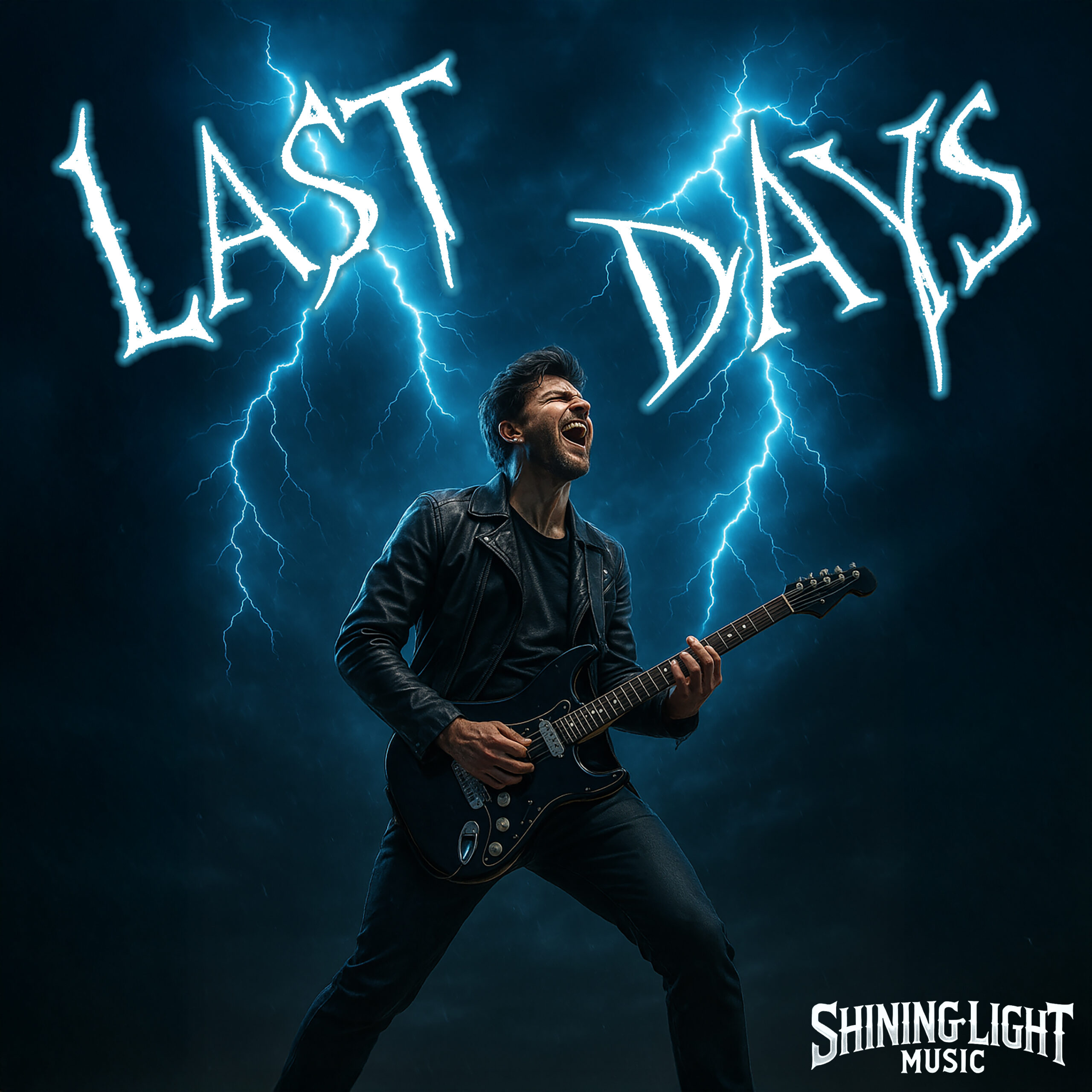 Last Days