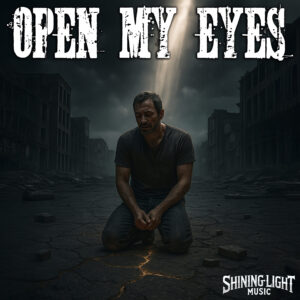 Open My Eyes