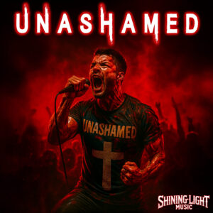 Unashamed
