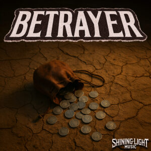 Betrayer